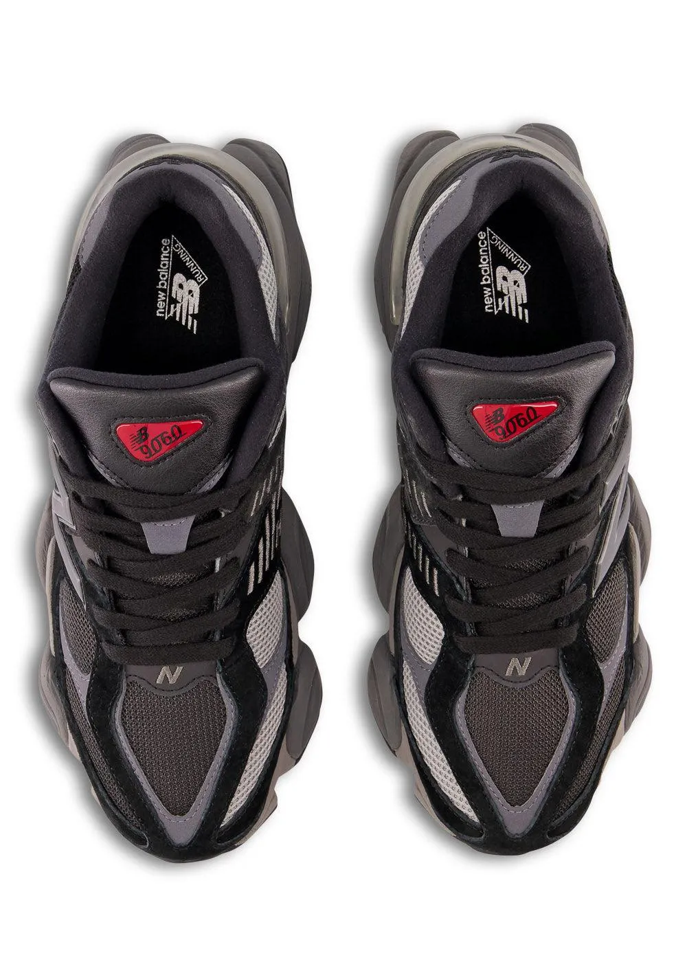 U9060BLK - Black