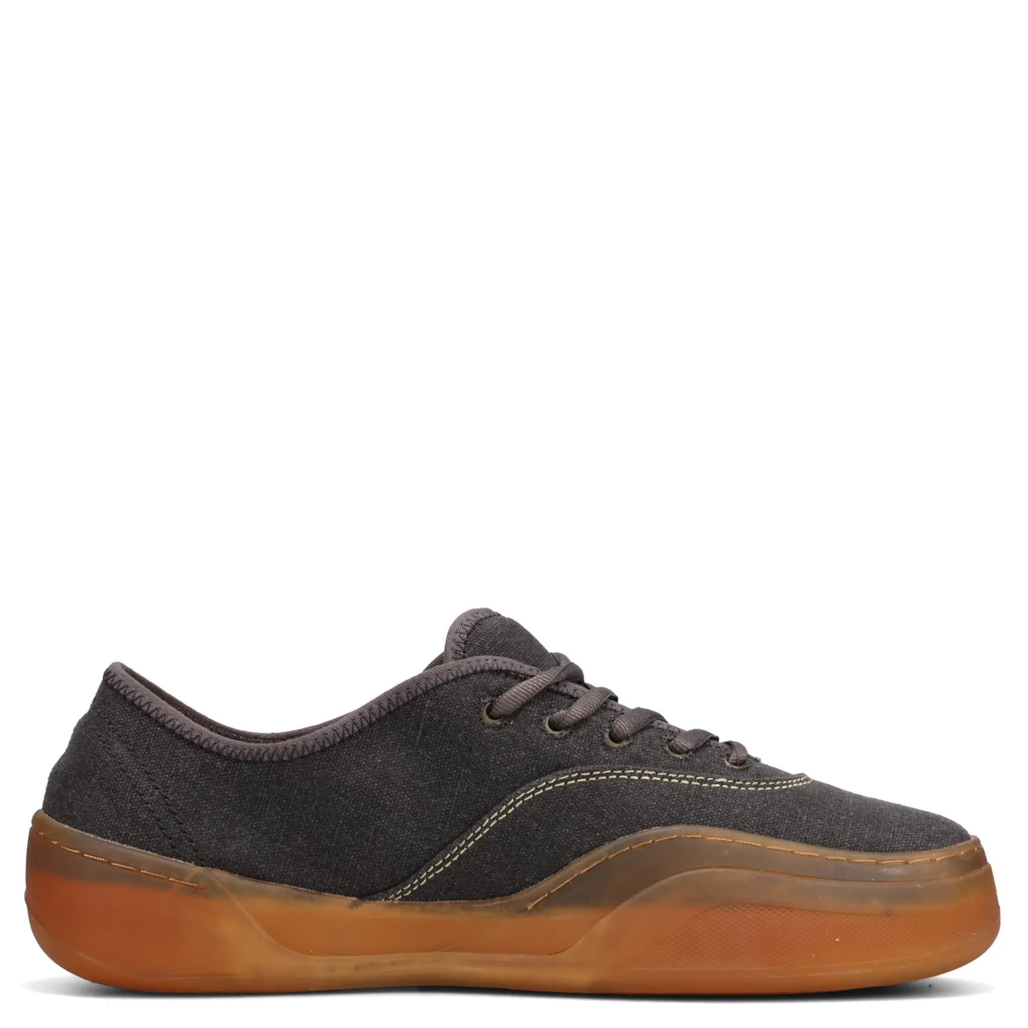 UNISEX CAMINO LOW SKATE SNEAKERS / PIRATE BLACK