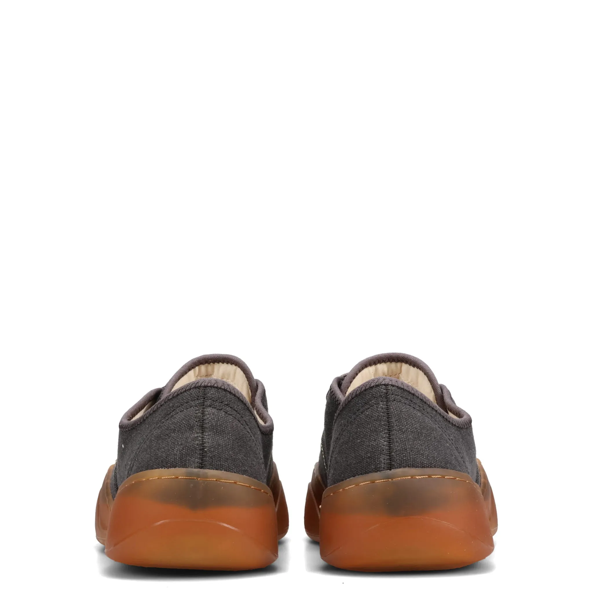UNISEX CAMINO LOW SKATE SNEAKERS / PIRATE BLACK