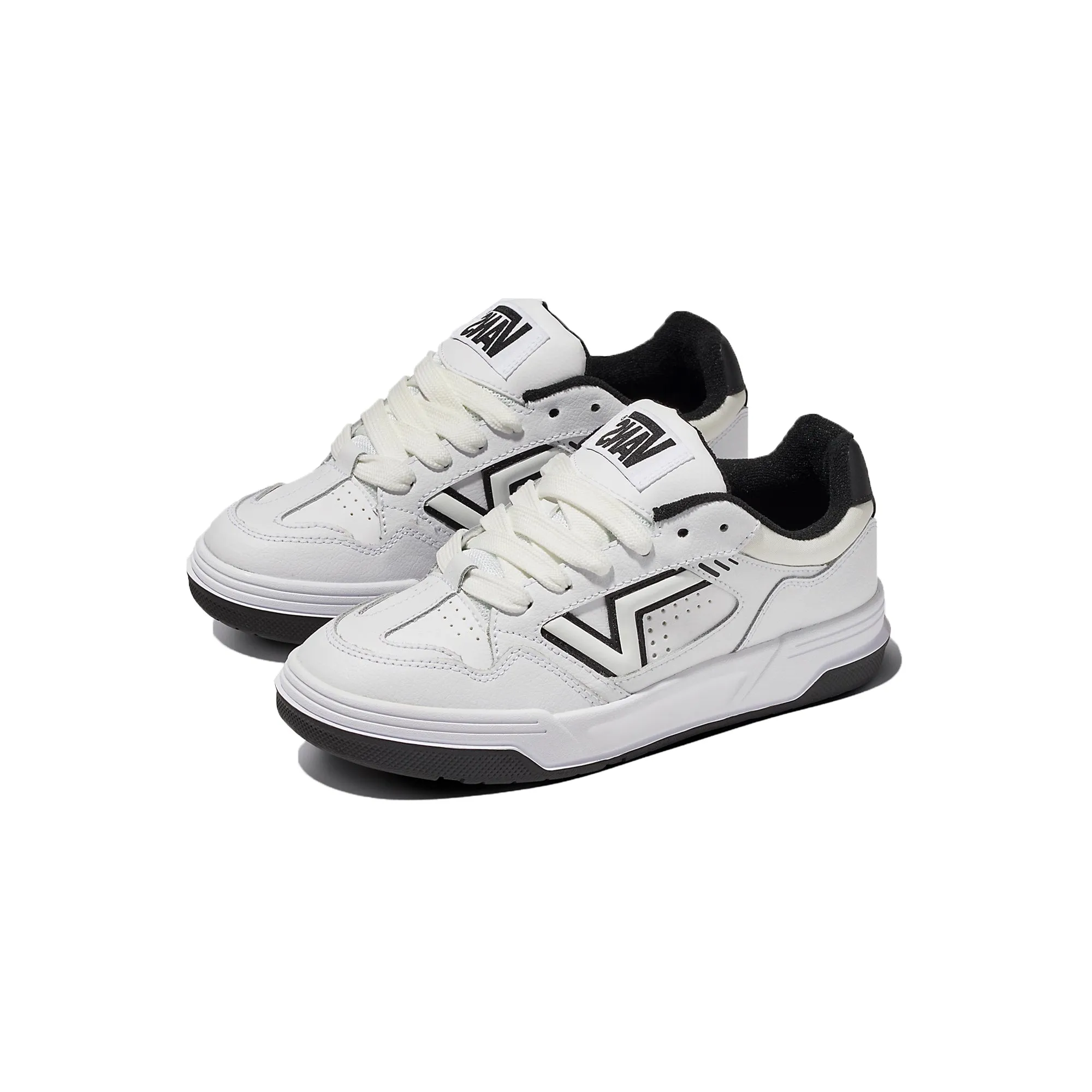 Vans Mens Upland Shoes