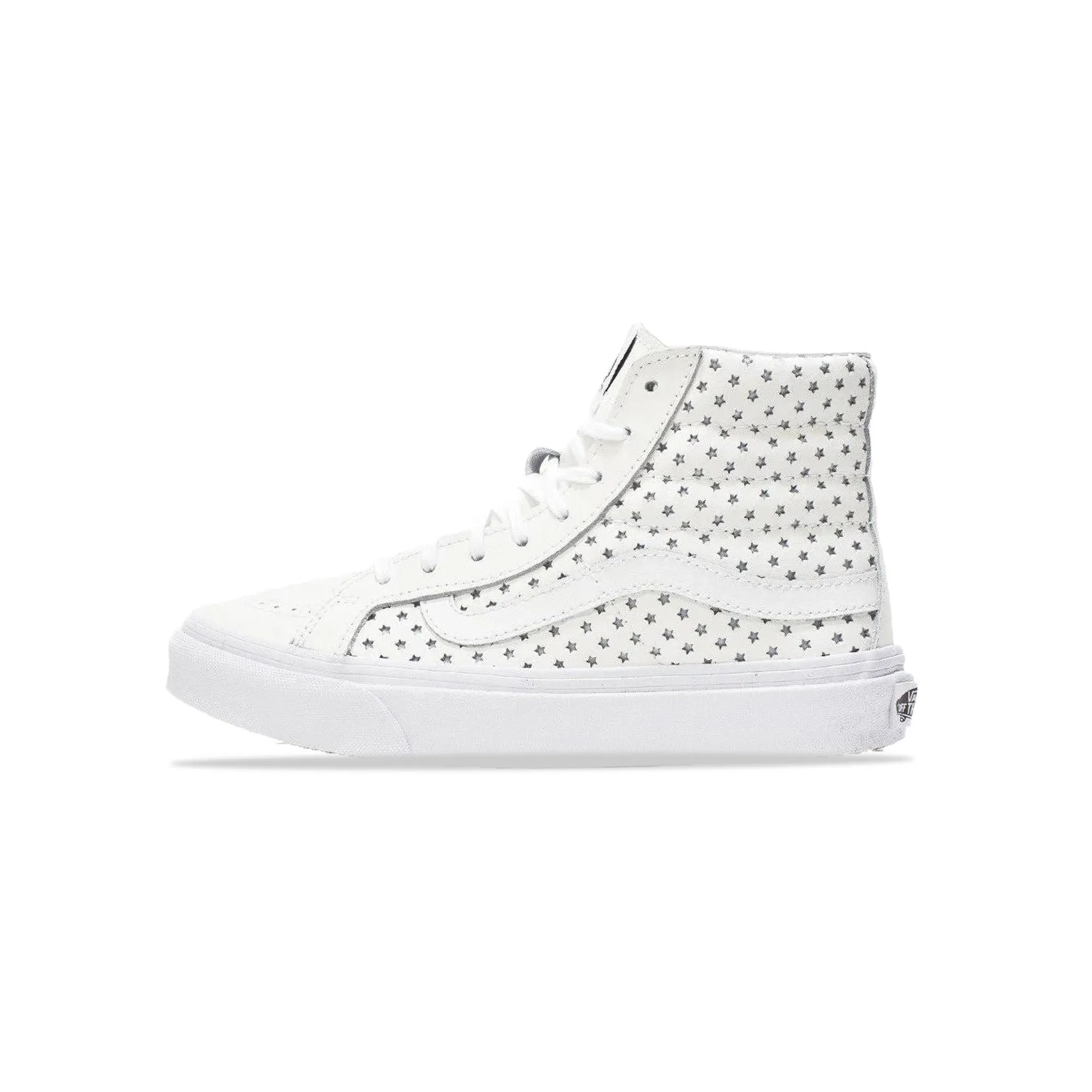 Vans SK8-HI Slim Shoes