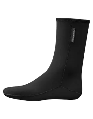 Waterproof 1.5mm B1 Socks