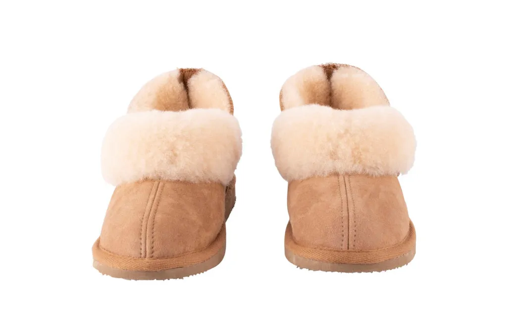 Women's Karin Slipper
